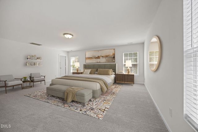 256 Steel Hopper Way, Garner, NC 27529