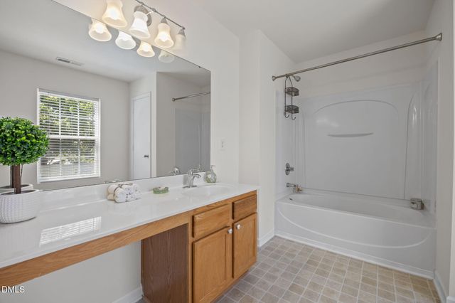 256 Steel Hopper Way, Garner, NC 27529