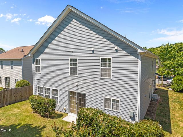 256 Steel Hopper Way, Garner, NC 27529