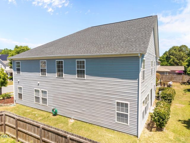 256 Steel Hopper Way, Garner, NC 27529