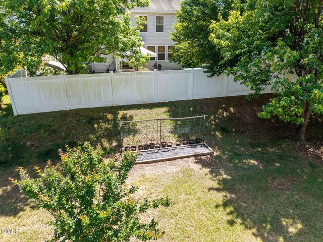 256 Steel Hopper Way, Garner, NC 27529