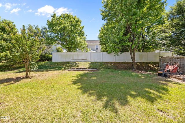 256 Steel Hopper Way, Garner, NC 27529