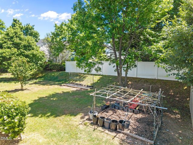 256 Steel Hopper Way, Garner, NC 27529