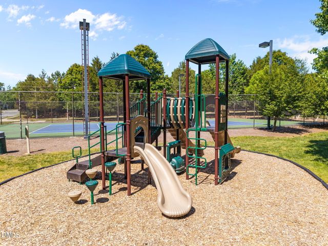 256 Steel Hopper Way, Garner, NC 27529