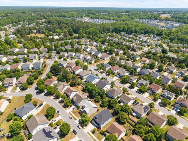 256 Steel Hopper Way, Garner, NC 27529