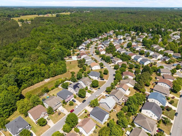 256 Steel Hopper Way, Garner, NC 27529