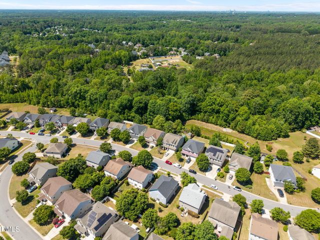 256 Steel Hopper Way, Garner, NC 27529