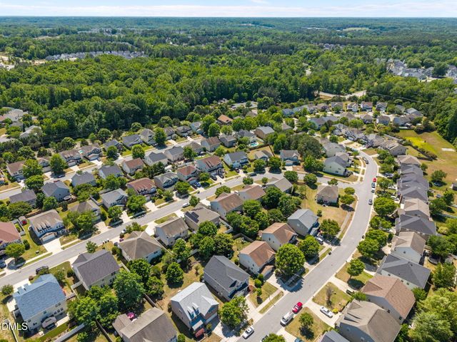 256 Steel Hopper Way, Garner, NC 27529