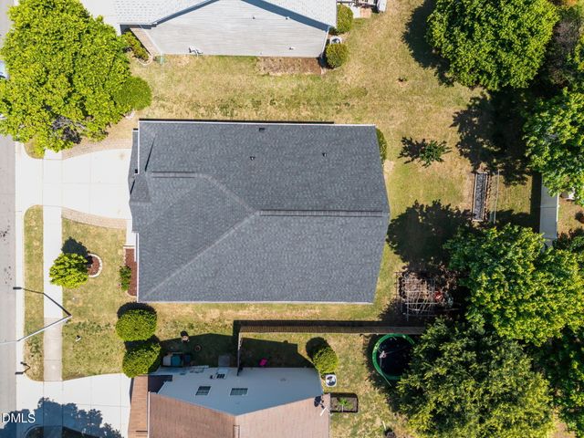 256 Steel Hopper Way, Garner, NC 27529