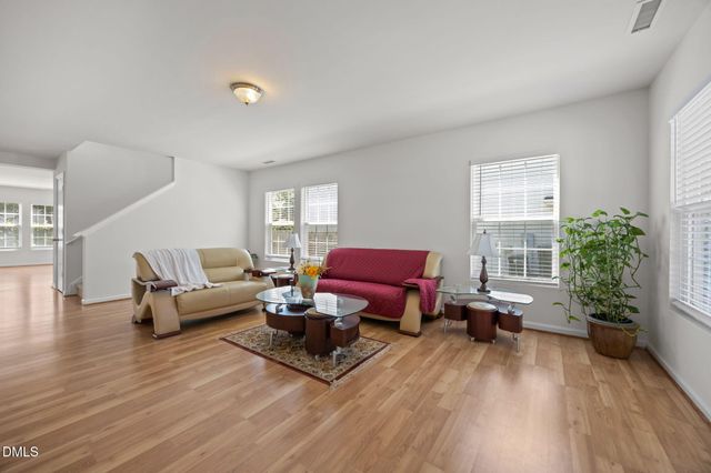 256 Steel Hopper Way, Garner, NC 27529