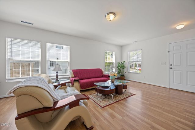 256 Steel Hopper Way, Garner, NC 27529