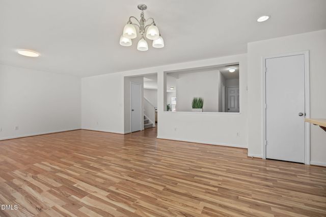 256 Steel Hopper Way, Garner, NC 27529