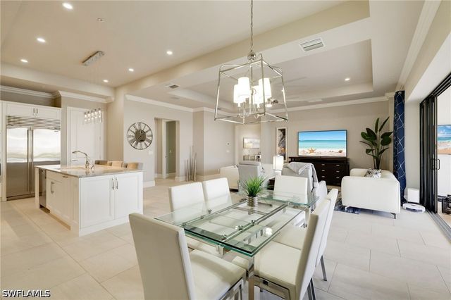 11022 Via Tuscany LN 101, Miromar Lakes, FL 33913