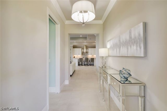 11022 Via Tuscany LN 101, Miromar Lakes, FL 33913