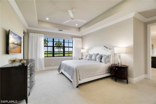 11022 Via Tuscany LN 101, Miromar Lakes, FL 33913