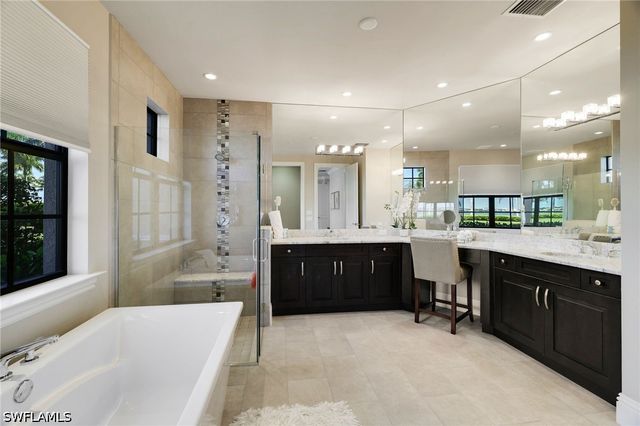 11022 Via Tuscany LN 101, Miromar Lakes, FL 33913