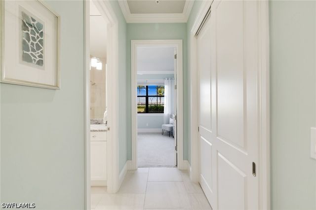 11022 Via Tuscany LN 101, Miromar Lakes, FL 33913