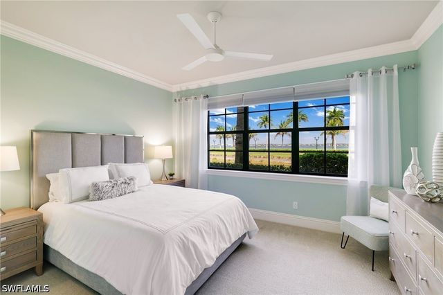 11022 Via Tuscany LN 101, Miromar Lakes, FL 33913