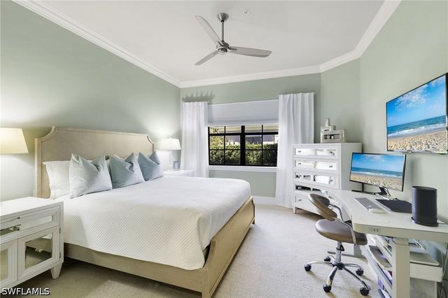 11022 Via Tuscany LN 101, Miromar Lakes, FL 33913