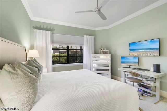 11022 Via Tuscany LN 101, Miromar Lakes, FL 33913
