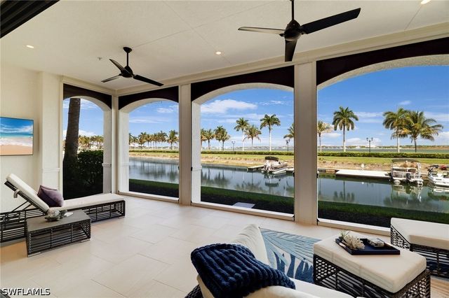 11022 Via Tuscany LN 101, Miromar Lakes, FL 33913
