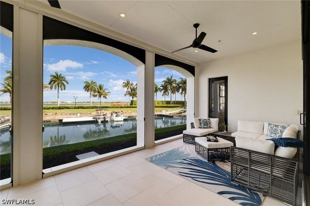 11022 Via Tuscany LN 101, Miromar Lakes, FL 33913