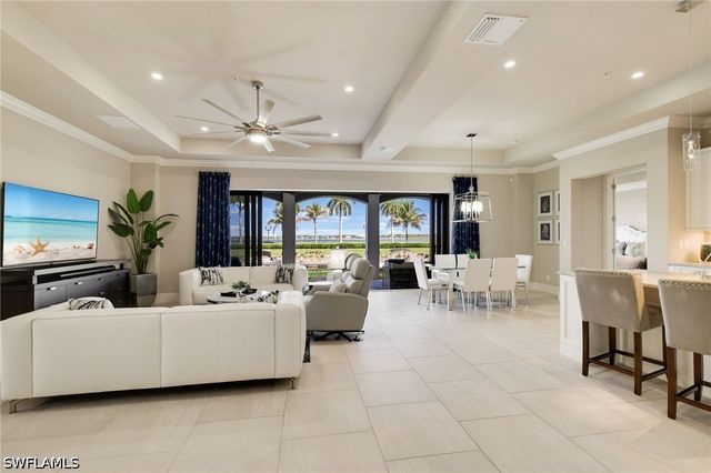 11022 Via Tuscany LN 101, Miromar Lakes, FL 33913