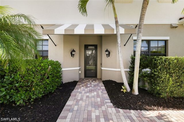 11022 Via Tuscany LN 101, Miromar Lakes, FL 33913