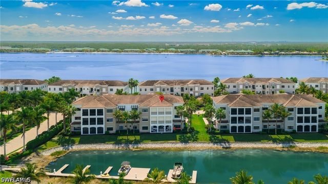 11022 Via Tuscany LN 101, Miromar Lakes, FL 33913