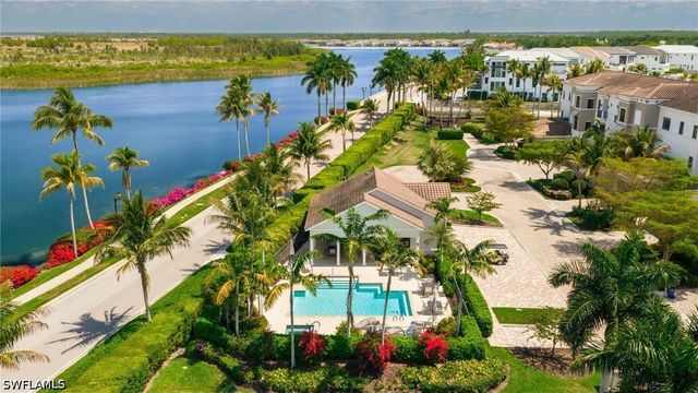 11022 Via Tuscany LN 101, Miromar Lakes, FL 33913