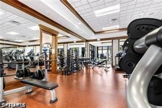 11022 Via Tuscany LN 101, Miromar Lakes, FL 33913