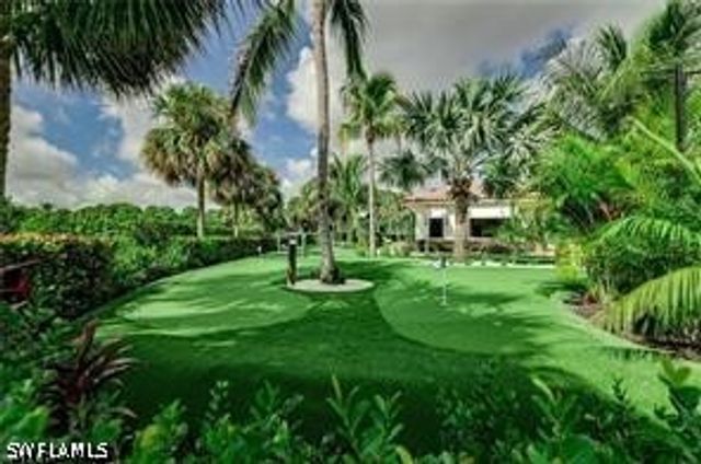 11022 Via Tuscany LN 101, Miromar Lakes, FL 33913