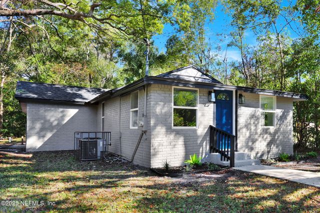 5807 CASTELLANO Avenue, Jacksonville, FL 32208