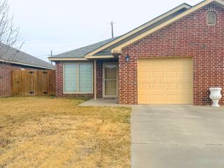 804 NE 6TH A Street, Dumas, TX 79029