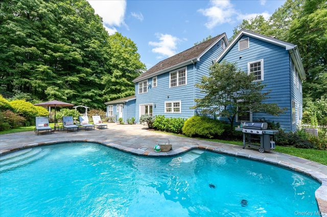195 Kitchawan Road, South Salem, NY 10590