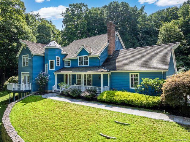 195 Kitchawan Road, South Salem, NY 10590