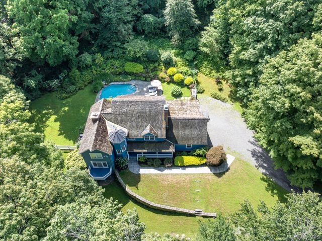 195 Kitchawan Road, South Salem, NY 10590