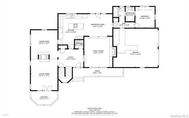195 Kitchawan Road, South Salem, NY 10590