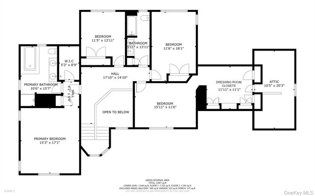 195 Kitchawan Road, South Salem, NY 10590