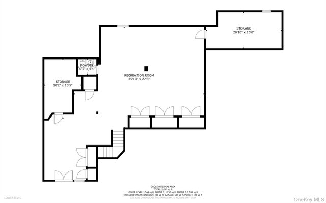 195 Kitchawan Road, South Salem, NY 10590