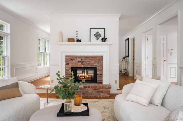 195 Kitchawan Road, South Salem, NY 10590