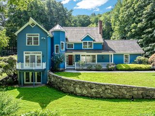 195 Kitchawan Road, South Salem, NY 10590