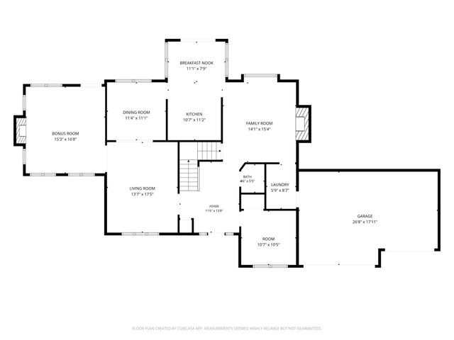 6306 Crackleberry Trail, Woodbury, MN 55129
