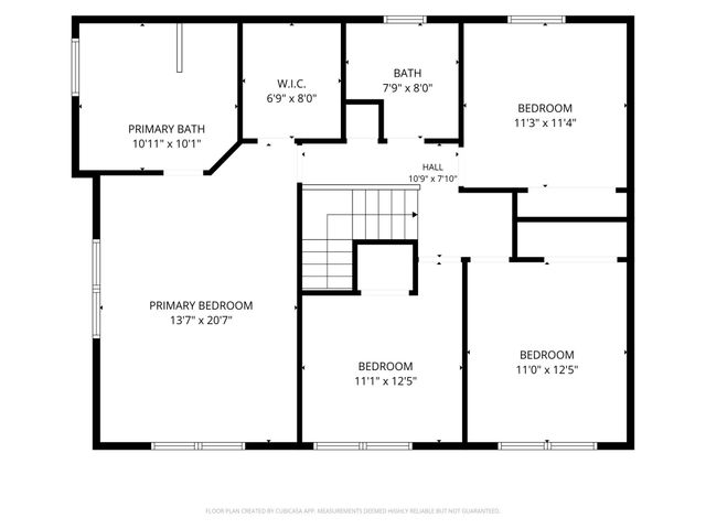 6306 Crackleberry Trail, Woodbury, MN 55129