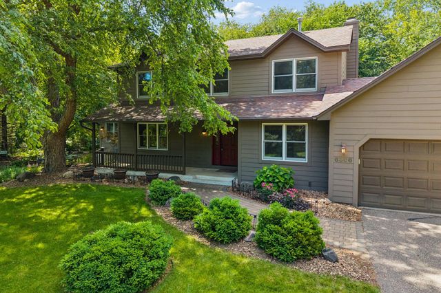 6306 Crackleberry Trail, Woodbury, MN 55129