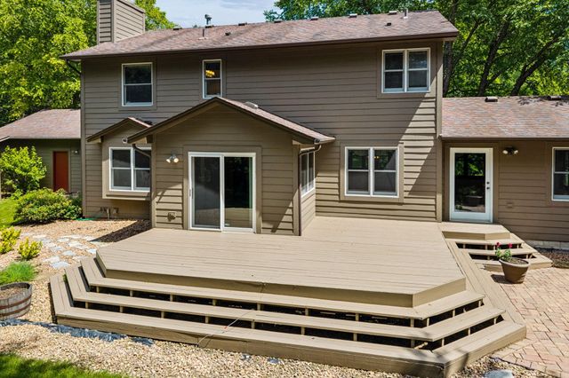6306 Crackleberry Trail, Woodbury, MN 55129