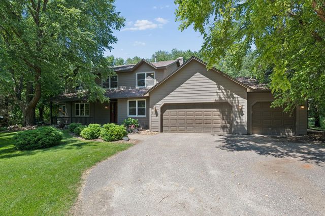 6306 Crackleberry Trail, Woodbury, MN 55129