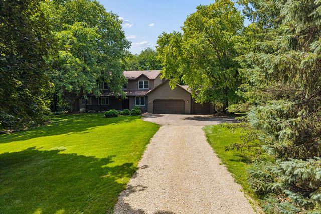 6306 Crackleberry Trail, Woodbury, MN 55129