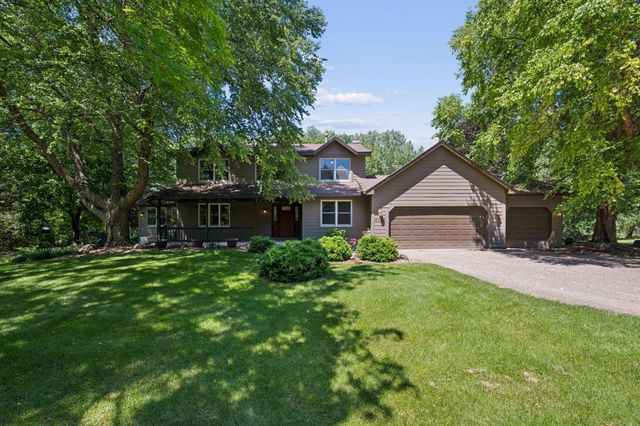 6306 Crackleberry Trail, Woodbury, MN 55129