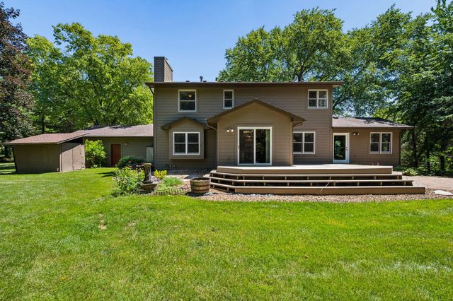 6306 Crackleberry Trail, Woodbury, MN 55129